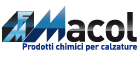 Macol - Prodotti chimici per calzature